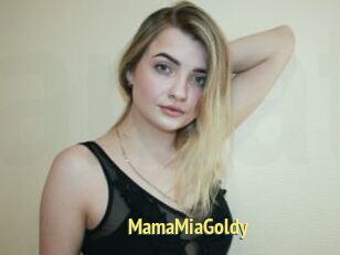 MamaMiaGoldy
