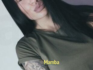 Mamba