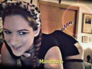 Mandimayi