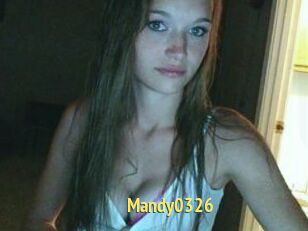 Mandy0326