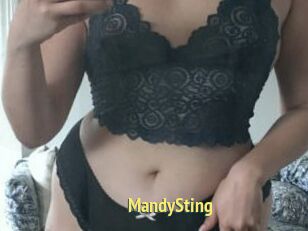 MandySting