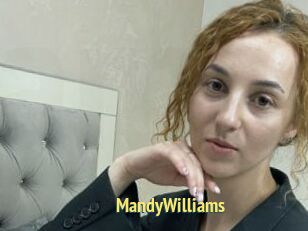 MandyWilliams