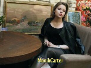 ManikCarter