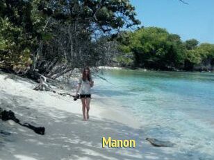 Manon