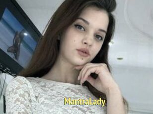 MantraLady