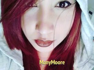 ManyMoore