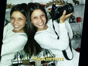 MaraCinesterra