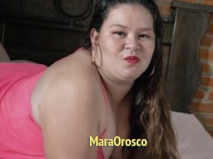 MaraOrosco