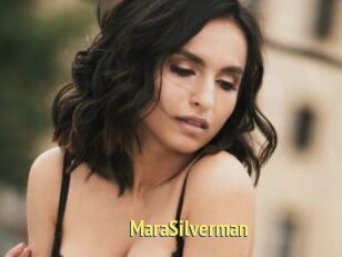 MaraSilverman