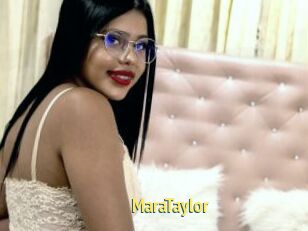 MaraTaylor