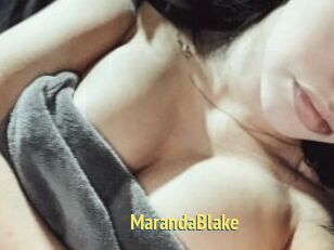 MarandaBlake