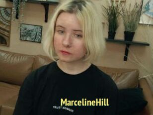 MarcelineHill