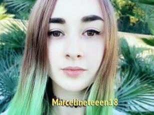 Marcelineteeen18
