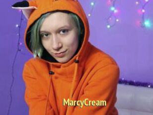MarcyCream