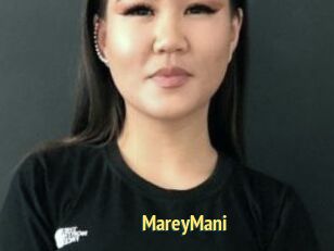 MareyMani