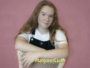 MargaretClain