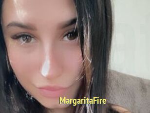 MargaritaFire