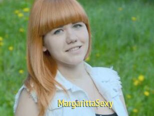 MargarittaSexy