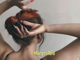 MargenRed