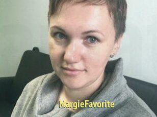 MargieFavorite