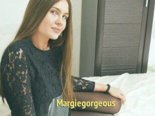 Margiegorgeous