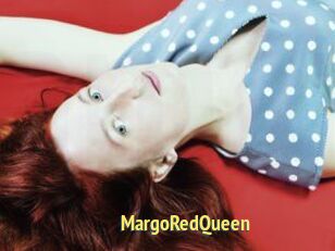 MargoRedQueen