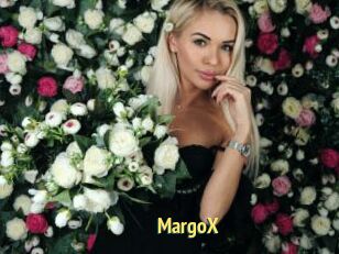 MargoX