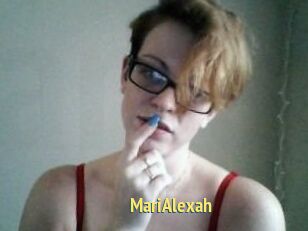 MariAlexah