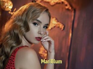 MariBlum