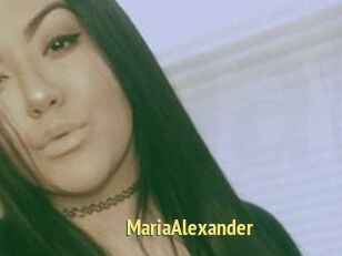 Maria_Alexander