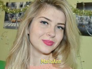 MariaAnn