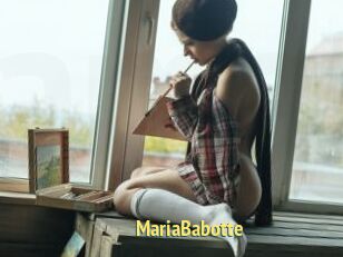 MariaBabotte