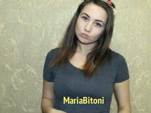 MariaBitoni