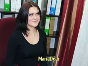 Maria_Dear