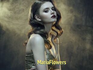 MariaFlowers