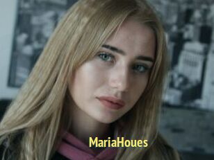 MariaHoues