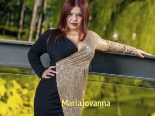 MariaJovanna