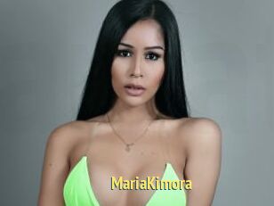 MariaKimora