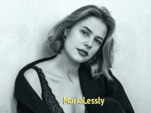 MariaLessly