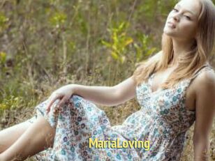 MariaLoving