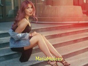 MariaMoores