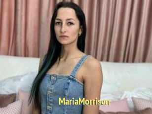 MariaMorrison