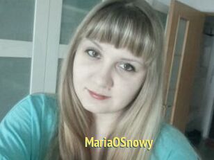 MariaOSnowy