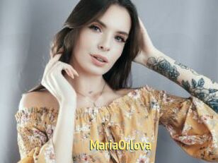 MariaOrlova