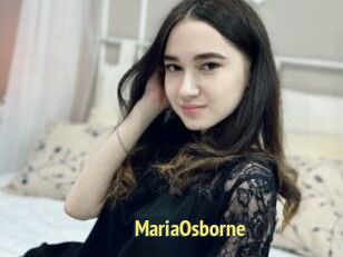 MariaOsborne