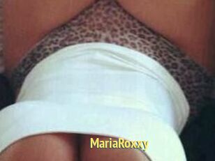 MariaRoxxy