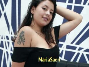 MariaSaen