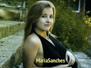 MariaSanches
