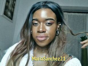 MariaSanchez21