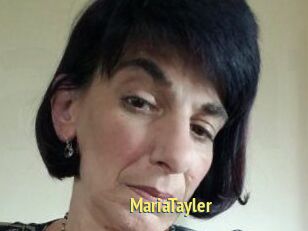 Maria_Tayler